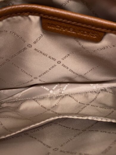 商品画像：JET SET ITEM LG EW CROSSBODY/BRW/総柄/35F8GTTC3B// 6
