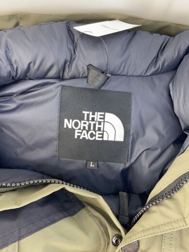 商品画像：MOUNTAIN DOWN JACKET_マウンテンダウンジャケット/L/ゴアテックス/KHK// 3