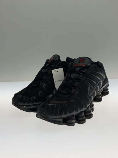 商品画像：SHOX TL/ショックス/ブラック/AR3566-002/27cm/BLK/コットン// 2