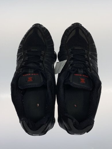 商品画像：SHOX TL/ショックス/ブラック/AR3566-002/27cm/BLK/コットン// 3