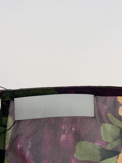 商品画像：半袖ブラウス/--/コットン/PUP// 3