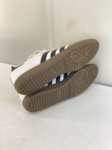 商品画像：オリジナルス/SAMBA OG/サンバ/ホワイト/B75806/27.5cm/WHT// 4