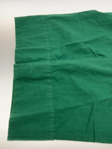 商品画像：長袖ブラウス/M/コットン/GRN/10111-12-502// 5