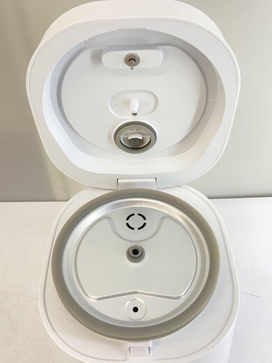 商品画像：炊飯器 RC-MX201// 7