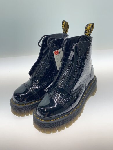 商品画像：ブーツ/UK4/BLK/26866001// 2