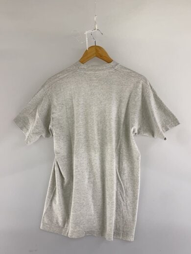 商品画像：USA製/Tシャツ/L/コットン/GRY// 2