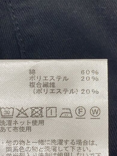 商品画像：ボトム/36/コットン/BLK/N25FC033// 6