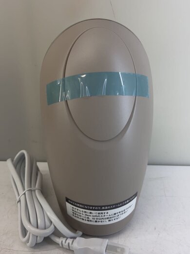 商品画像：ナノスチーマー SMHB-033// 4