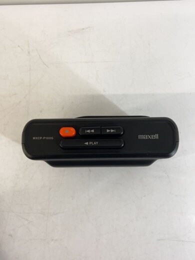 商品画像：オーディオその他/MXCP-P100S// 5
