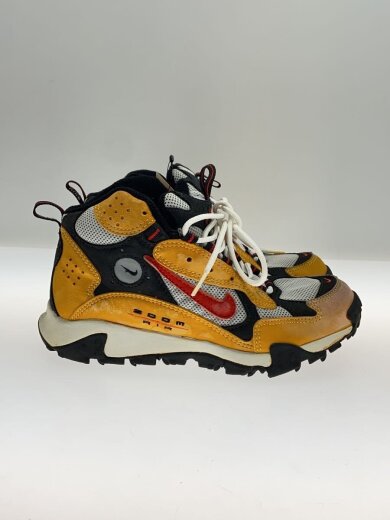 商品画像：AIR TERRA SERTIG/エアテラセルティグ/イエロー/104084-161/24.5cm/YLW/PVC// 2