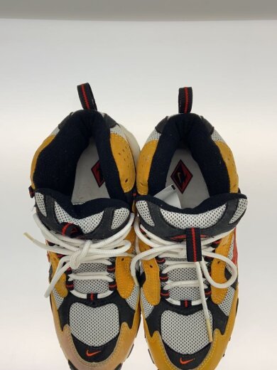 商品画像：AIR TERRA SERTIG/エアテラセルティグ/イエロー/104084-161/24.5cm/YLW/PVC// 4