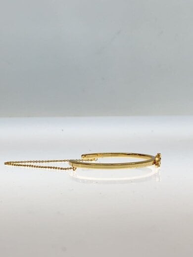 商品画像：バングル/--/GLD/レディース// 2
