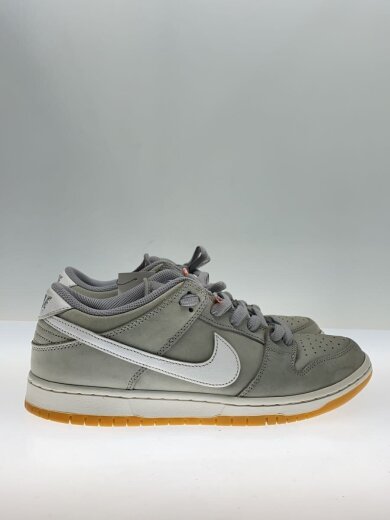 商品画像：DUNK LOW PRO ISO_ダンク ロー プロ アイショッドウェア/28cm/GRY// 2