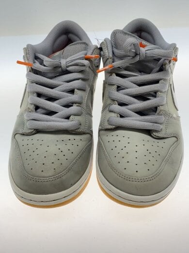商品画像：DUNK LOW PRO ISO_ダンク ロー プロ アイショッドウェア/28cm/GRY// 3