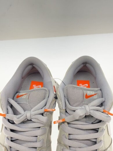 商品画像：DUNK LOW PRO ISO_ダンク ロー プロ アイショッドウェア/28cm/GRY// 4