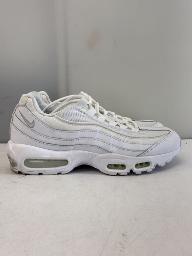 商品画像：AIR MAX 95 ESSENTIAL_エアマックス 95 エッセンシャル/27.5cm/WHT 2
