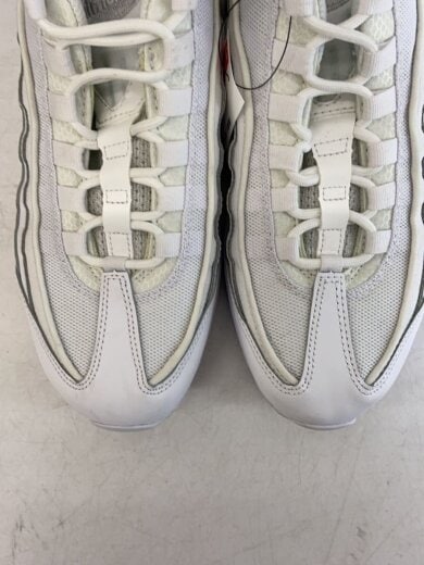商品画像：AIR MAX 95 ESSENTIAL_エアマックス 95 エッセンシャル/27.5cm/WHT 3