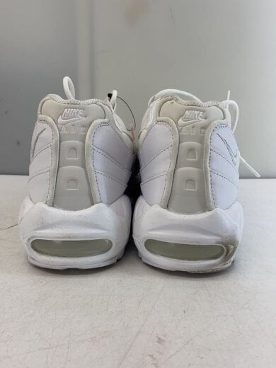 商品画像：AIR MAX 95 ESSENTIAL_エアマックス 95 エッセンシャル/27.5cm/WHT 5