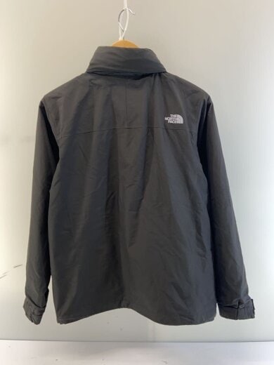 商品画像：ナイロンジャケット_NPW15111/L/ポリエステル/BLK 2