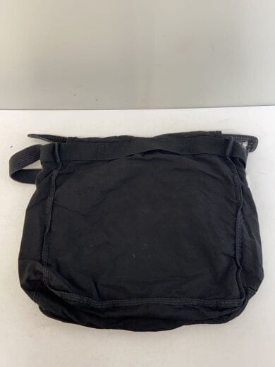 商品画像：ショルダーバッグ/--/BLK/無地 2