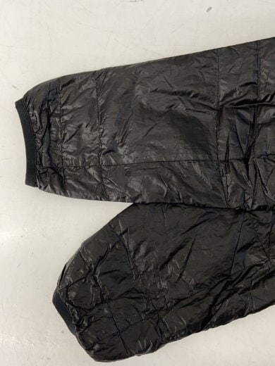 商品画像：LIGHT HEAT JACKET_ライトヒートジャケット/S/ナイロン/BLK 6