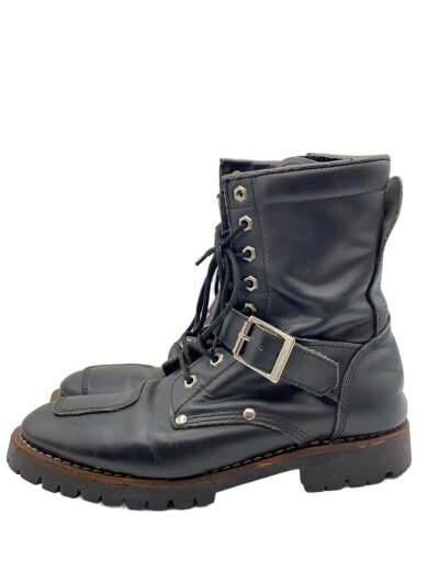 商品画像：ブーツ/25cm/BLK/AV2100 1