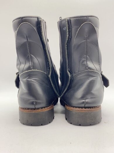 商品画像：ブーツ/25cm/BLK/AV2100 6