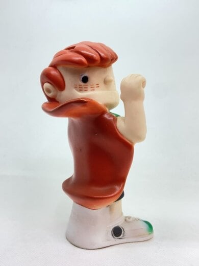 商品画像：テイプドクルセイダー/貯金箱 2