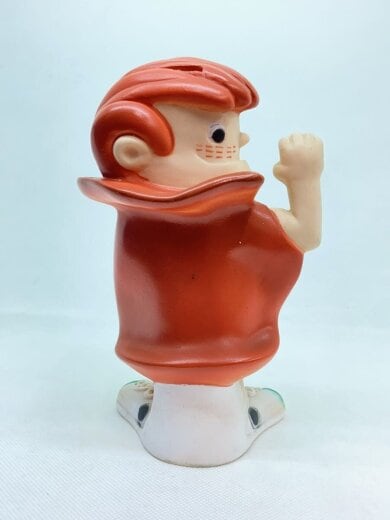 商品画像：テイプドクルセイダー/貯金箱 4