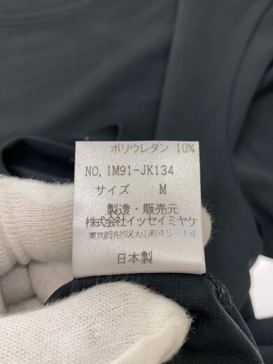 商品画像：半袖カットソー/M/レーヨン/グレー/IM91-JK134 4