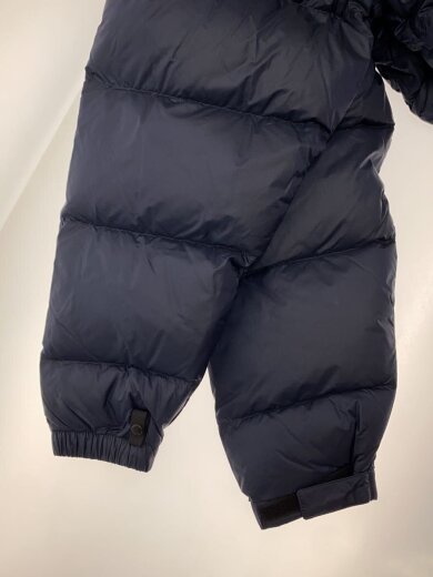 商品画像：NUPTSE JACKET_ヌプシジャケット/S/ナイロン/ネイビー 5