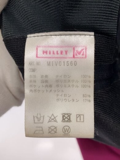 商品画像：マウンテンパーカー/M/ナイロン/PUP/無地/MIV01560 4