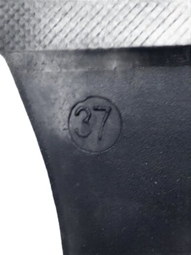 商品画像：サイドゴアブーツ/24cm/ブラック/LIVO-01W4-014 5