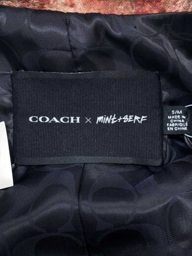 商品画像：トレンチコート/M/コットン/マルチカラー 3