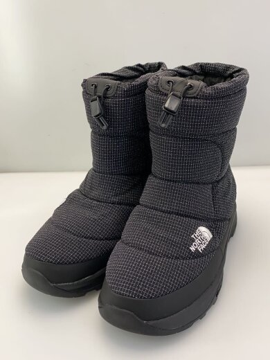 商品画像：ヌプシ ブーティ ウォータープルーフ VII ダイニーマ/ブーツ/26cm/ブラック/NF52470 2