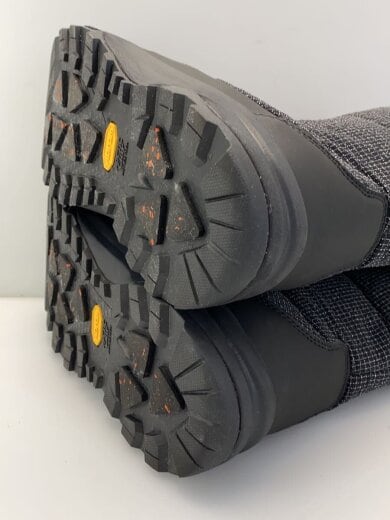 商品画像：ヌプシ ブーティ ウォータープルーフ VII ダイニーマ/ブーツ/26cm/ブラック/NF52470 4