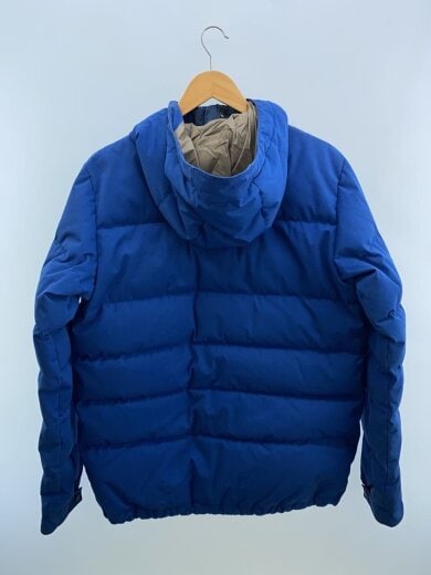 商品画像：65/35 DOWN PARKA/XL/ポリエステル/BLU 2