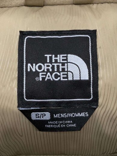 商品画像：MCMURDO PARKA/S/ナイロン/BEG 3