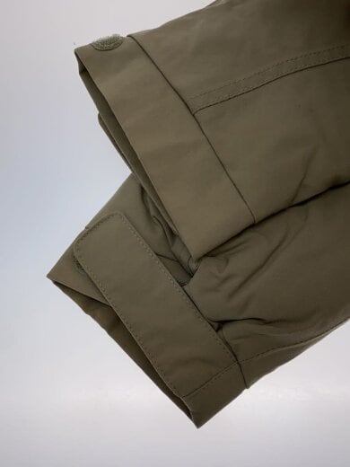 商品画像：MCMURDO PARKA/S/ナイロン/BEG 5
