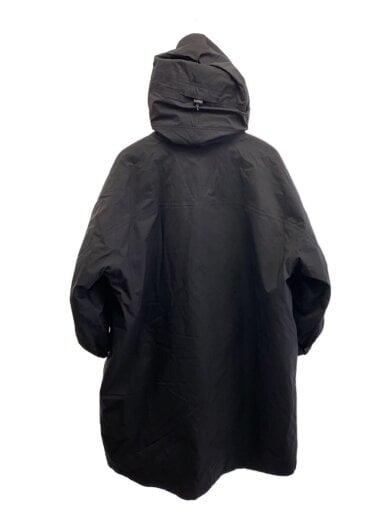 商品画像：コート/FREE/ナイロン/BLK/FWFC184103 2