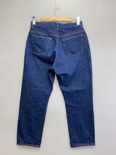 商品画像：ストレートパンツ/32/デニム/IDG/10-13WW 2