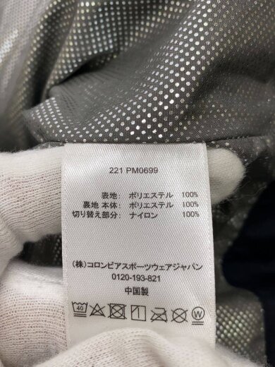 商品画像：ROCK TO BROOK FLEECE FULL ZIP_ロックトゥーブルックフリースフルジップ/XL/ポリエ 4