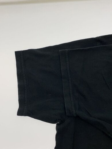 商品画像：Tシャツ/M/コットン/BLK/0202CT25 5