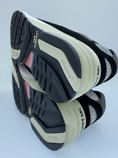 商品画像：U992/ブラック/27cm/BLK 4