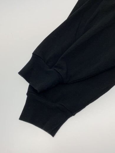 商品画像：長袖Tシャツ/L/コットン/BLK 4