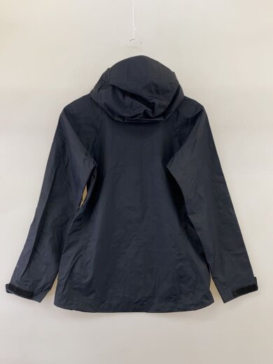 商品画像：トレントシェル3L/XS/ナイロン/BLK/無地/STY85245FA20// 2