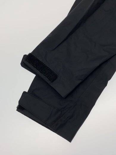 商品画像：トレントシェル3L/XS/ナイロン/BLK/無地/STY85245FA20// 5