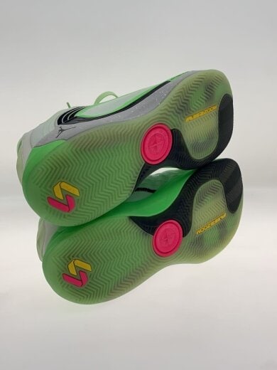 商品画像：LUKA 4 PF_ルカ 4 PF/28cm/GRN/HF0824-300// 4