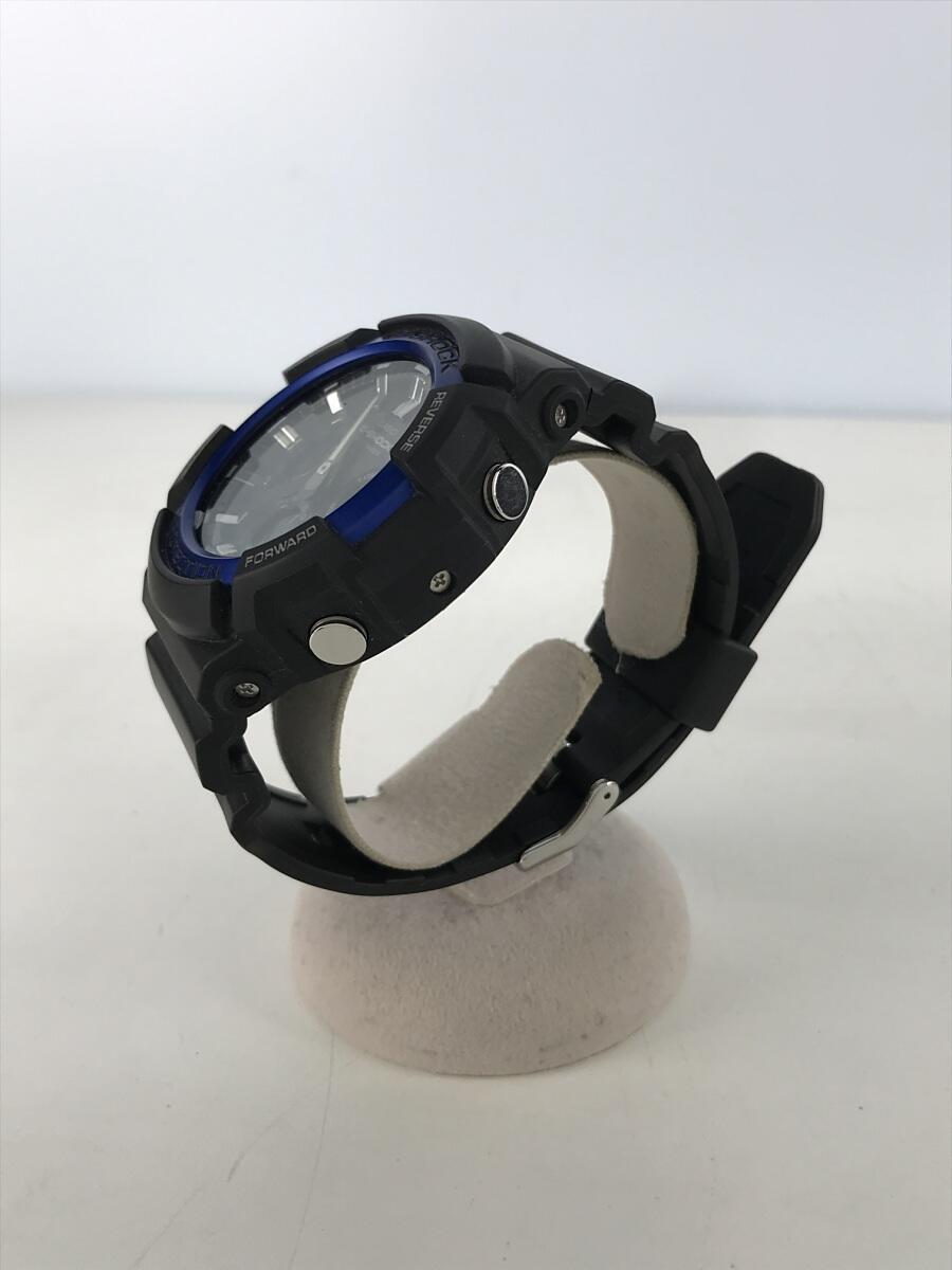 casio gaw
