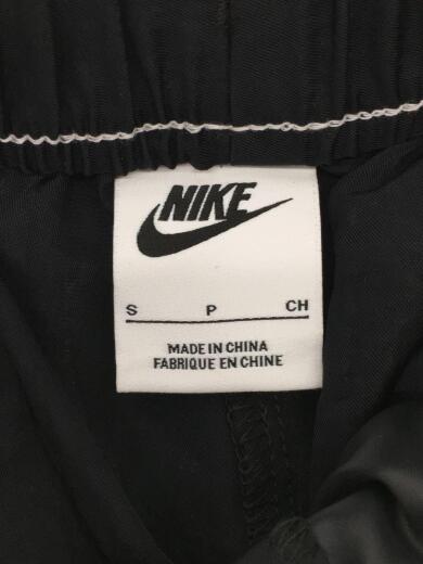 画像：NIKEボトム/S/ナイロン/BLK/DM6210-0103